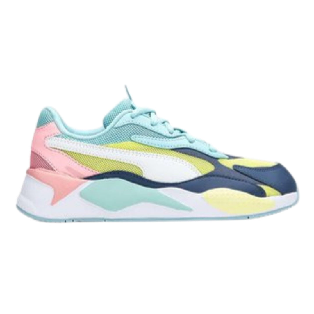 Puma Rs-x Tailored Ac Little Kids Style : 373717-03