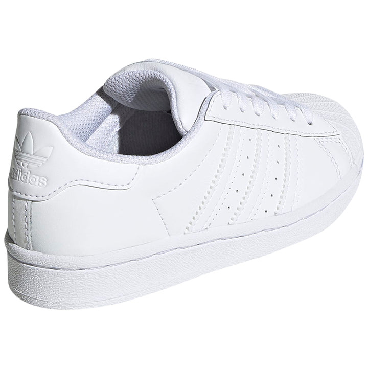 adidas Superstar Triple White (PS)