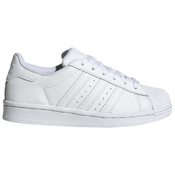 adidas Superstar Triple White (PS)