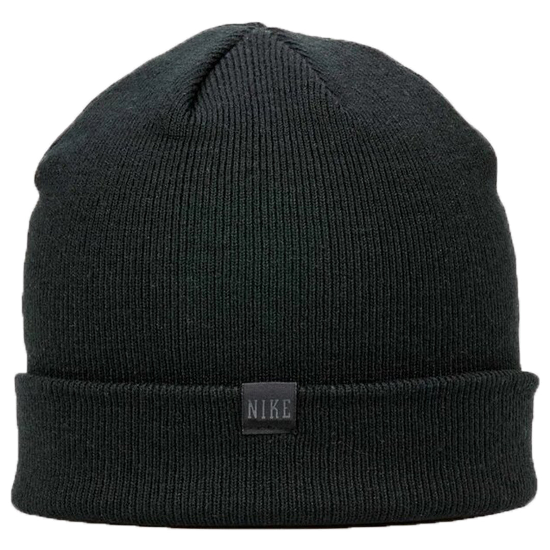Nike Sb Convertible Basic Cuffed Beanie Unisex Style : 484613