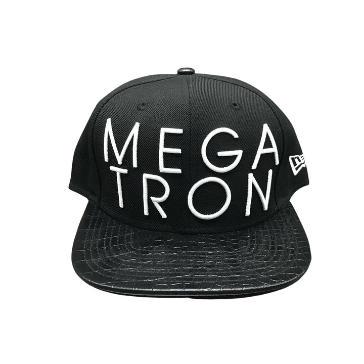 New Era Mega Tron Adjustable Strapback Unisex Style : Rn11493