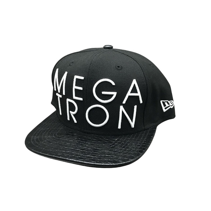 New Era Mega Tron Adjustable Strapback Unisex Style : Rn11493