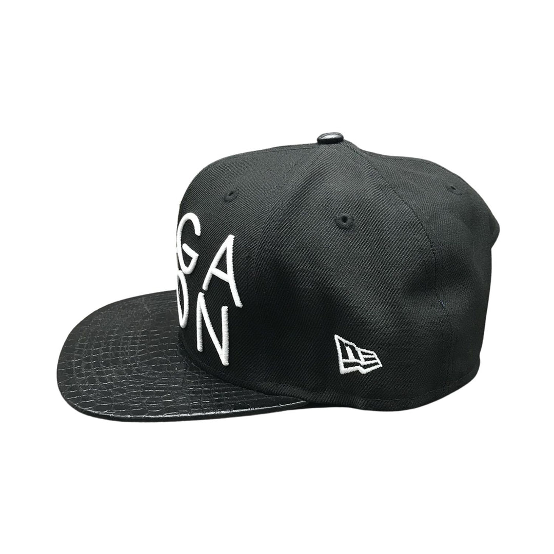 New Era Mega Tron Adjustable Strapback Unisex Style : Rn11493