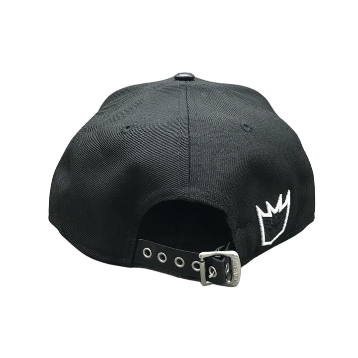 New Era Mega Tron Adjustable Strapback Unisex Style : Rn11493