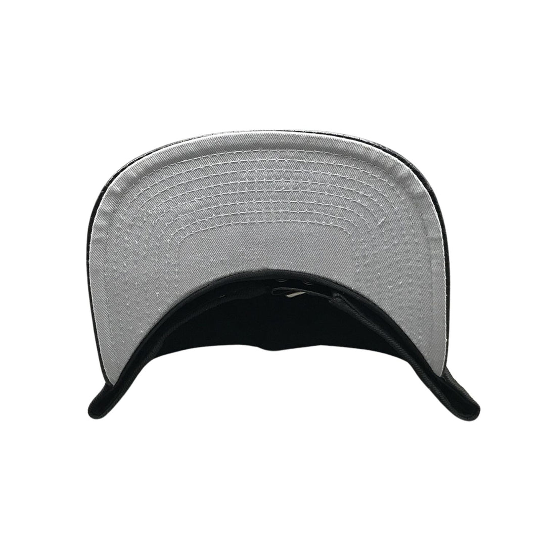New Era Mega Tron Adjustable Strapback Unisex Style : Rn11493