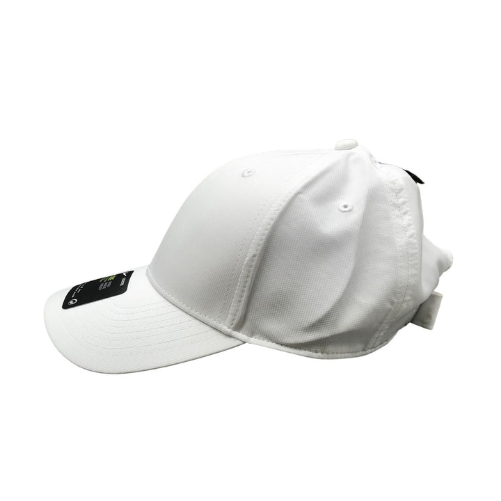 Nike Legacy 91 Blank Tech Adjustable Golf Cap Unisex Style : 892652