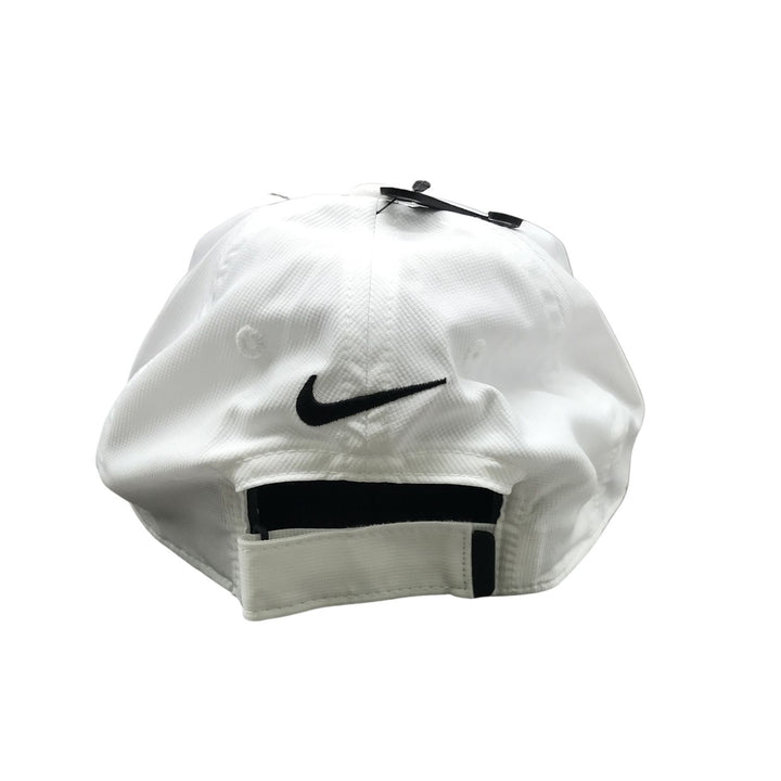 Nike Legacy 91 Blank Tech Adjustable Golf Cap Unisex Style : 892652