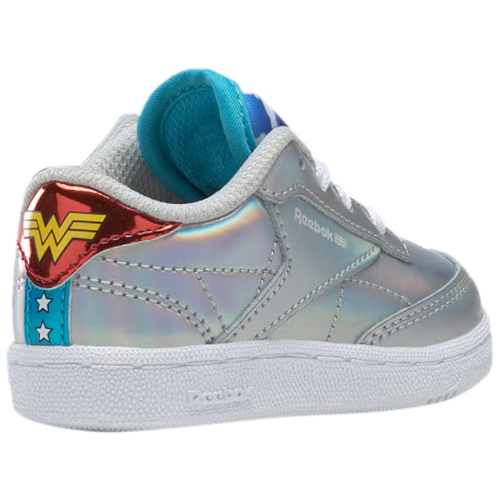 Reebok Club C 85 DC Wonder Woman (TD)