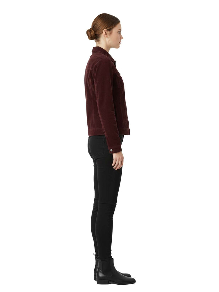 Universal Thread Corduroy Jacket