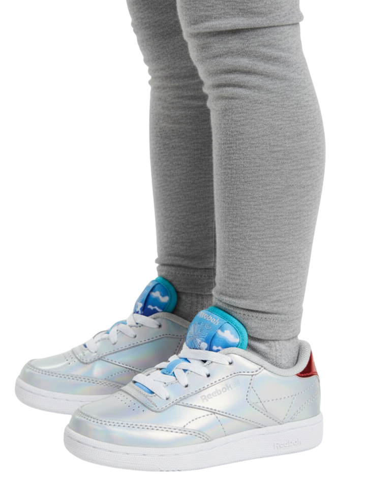 Reebok Club C 85 DC Wonder Woman (TD)