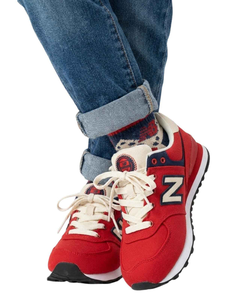 New Balance 574 Classics Little Kids Style : Kl574rrp