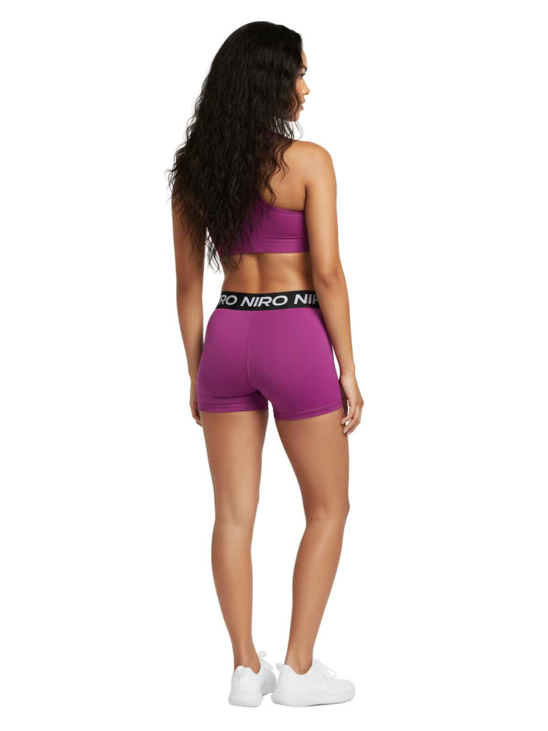 Nike  Pro Women's 3" Shorts Womens Style : Cz9857