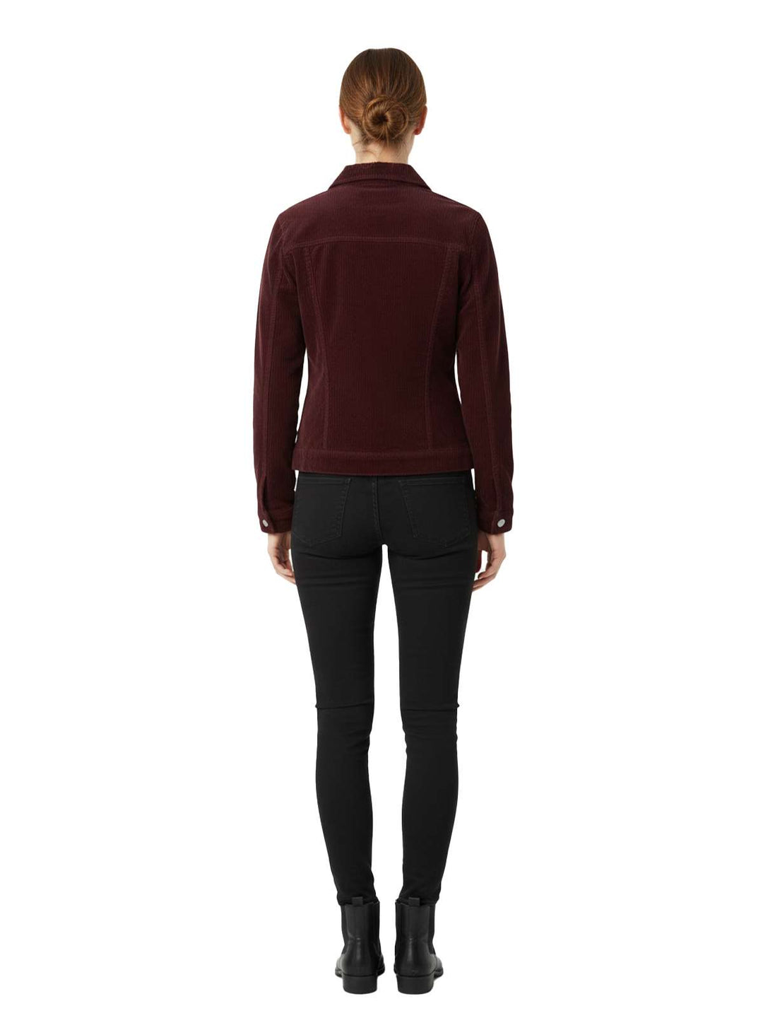 Universal Thread Corduroy Jacket