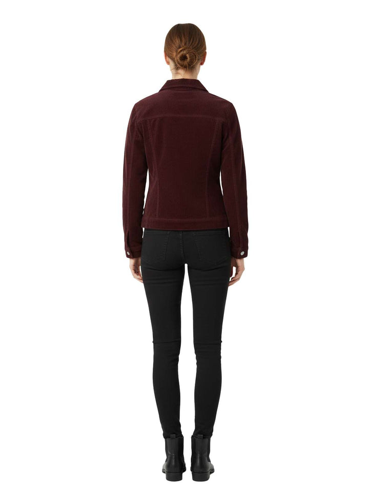 Universal Thread Corduroy Jacket