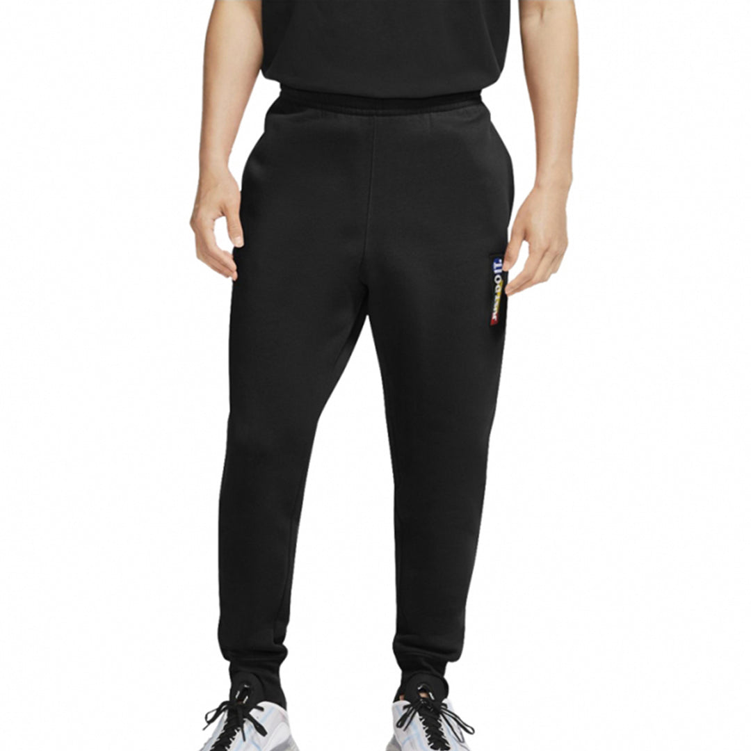 Nike Sportswear Jdi Fleece Joggers Mens Style : Cu4062