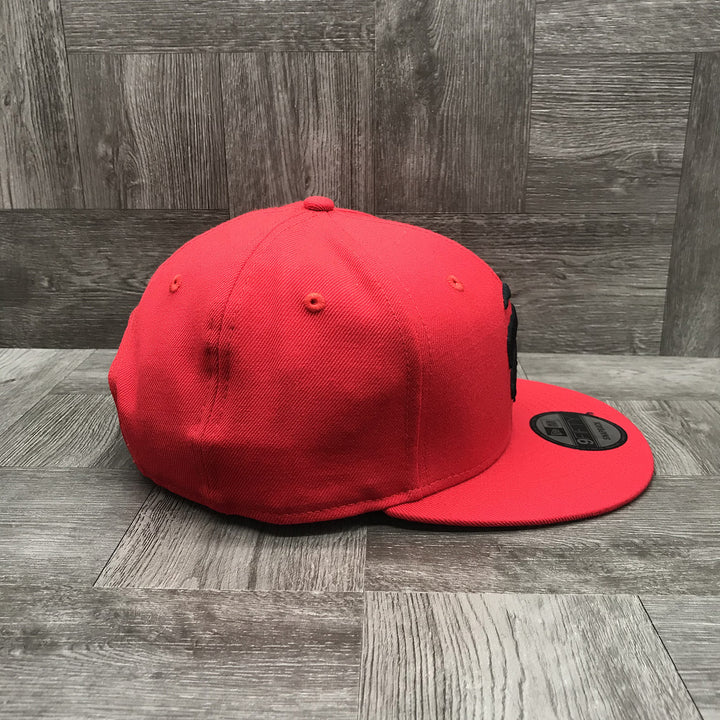 New Era 9Fifty Life Qt Sp21 001 Torrap Snapback Style : 12731383