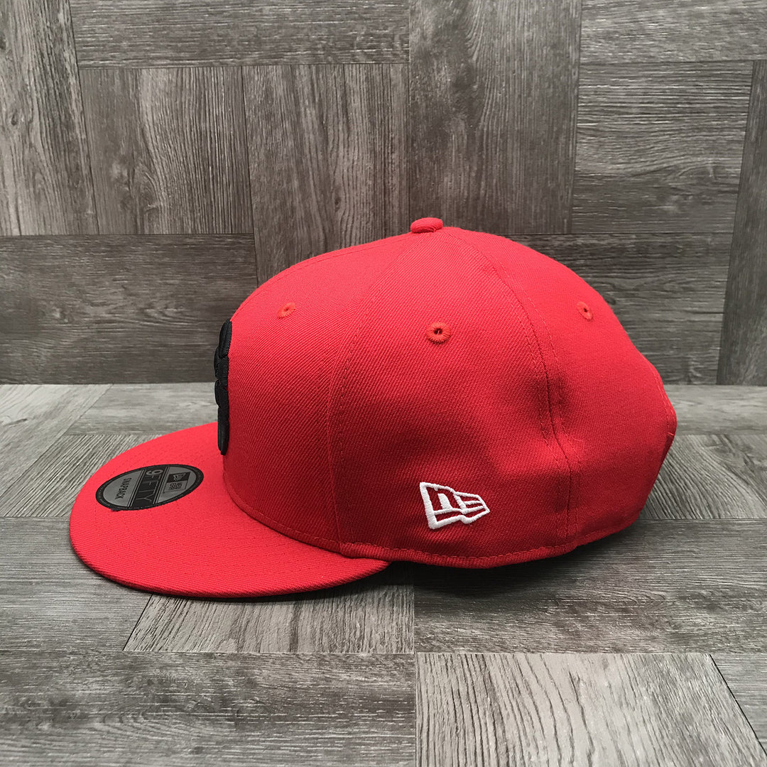 New Era 9Fifty Life Qt Sp21 001 Torrap Snapback Style : 12731383