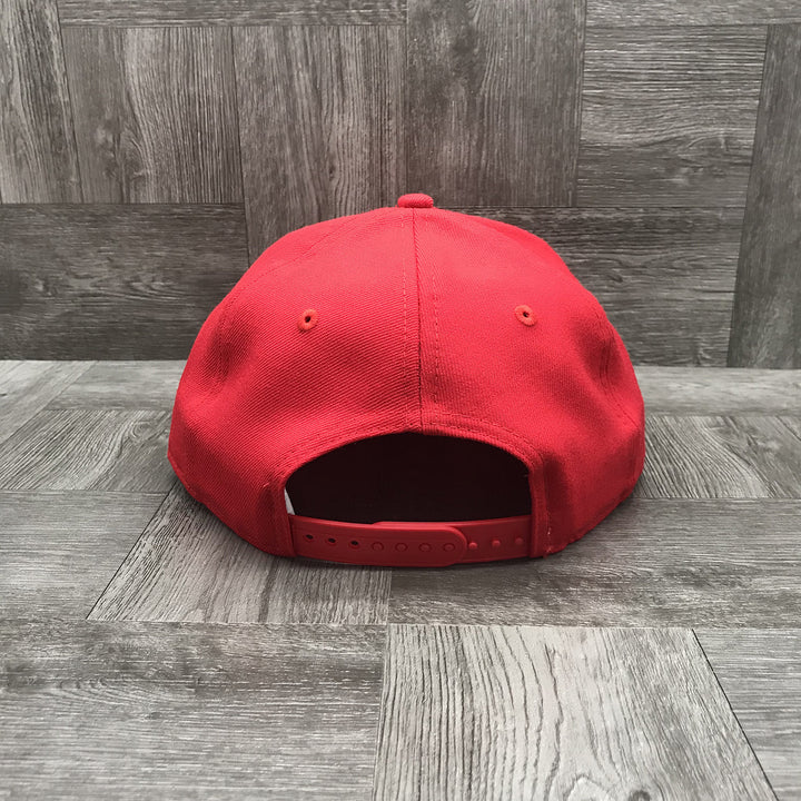 New Era 9Fifty Life Qt Sp21 001 Torrap Snapback Style : 12731383