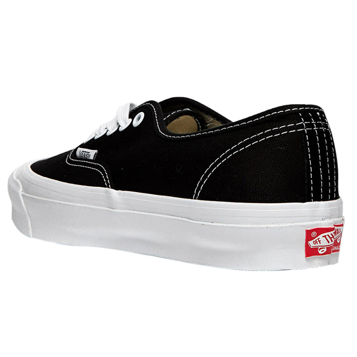 Vans OG Authentic LX Black
