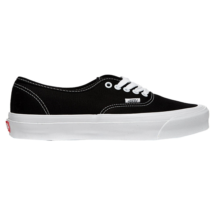 Vans OG Authentic LX Black
