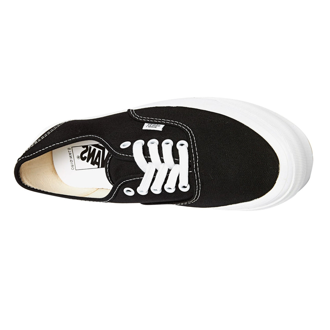 Vans OG Authentic LX Black