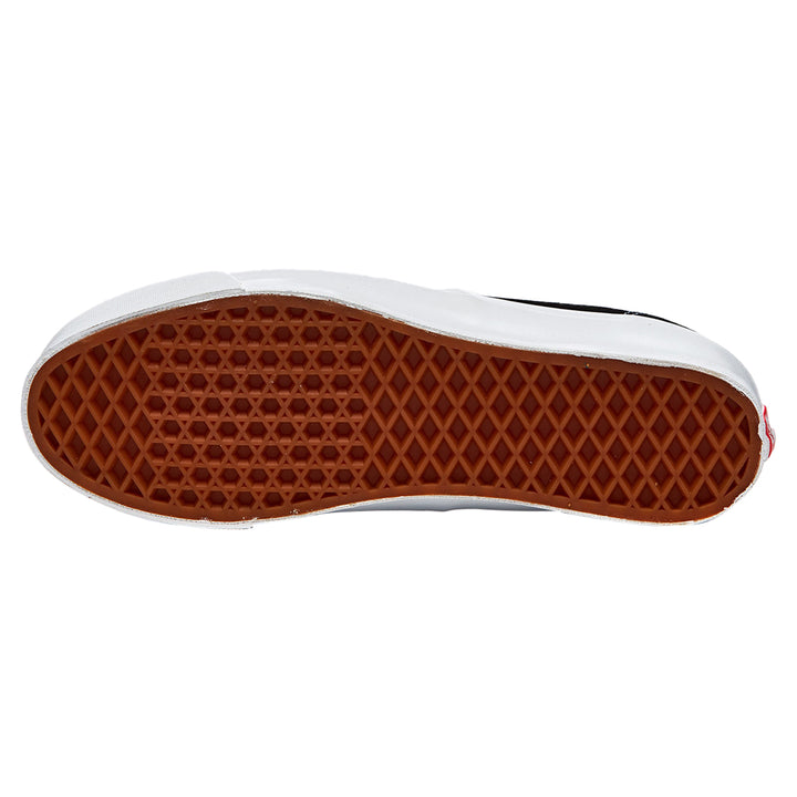 Vans OG Authentic LX Black