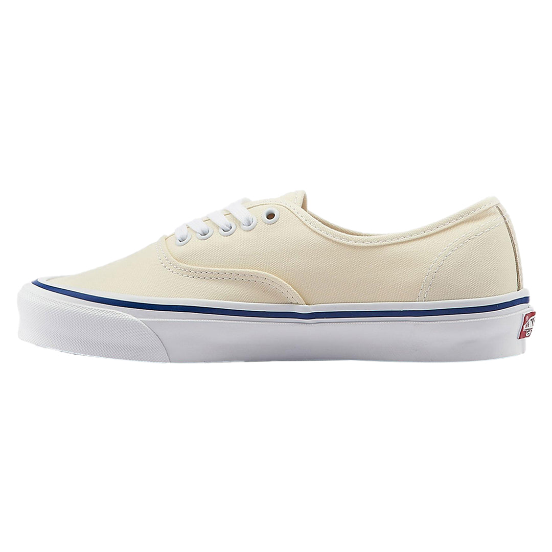 Vans OG Authentic LX Classic White