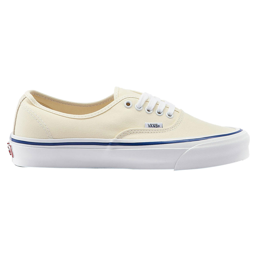 Vans OG Authentic LX Classic White