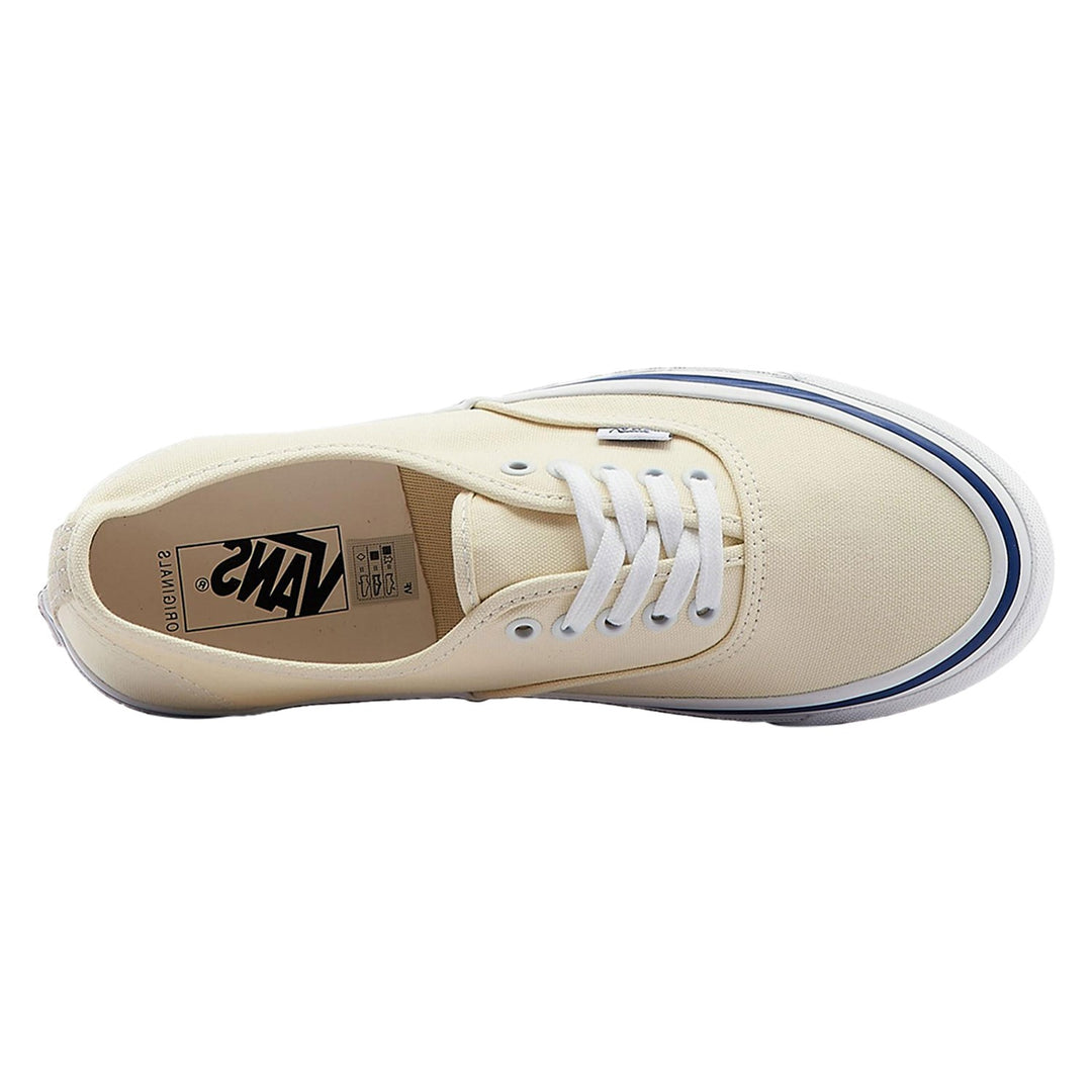 Vans OG Authentic LX Classic White