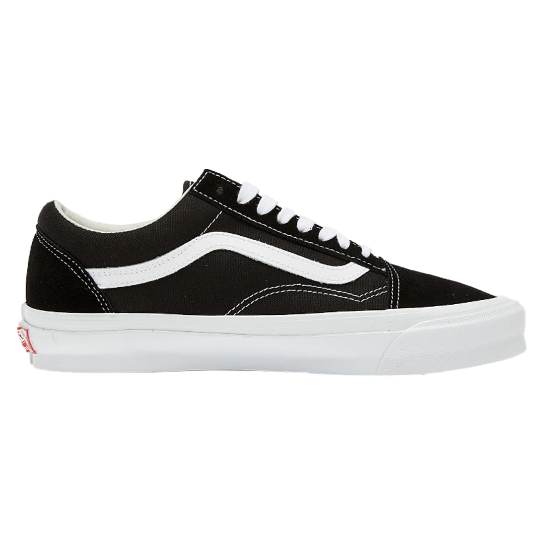 Vans Vault UA OG Old Skool LX Black