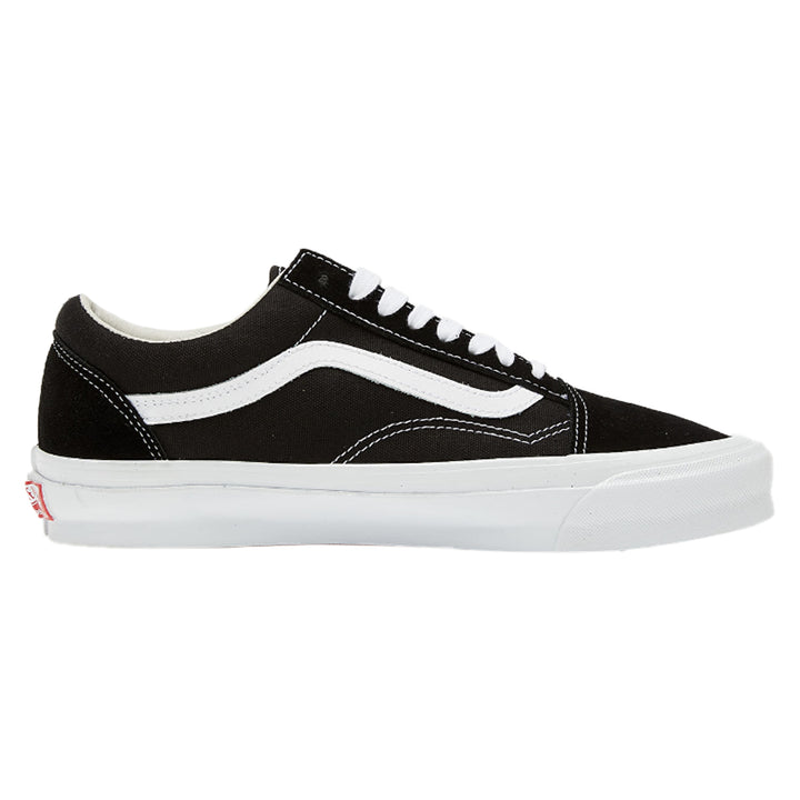 Vans Vault UA OG Old Skool LX Black