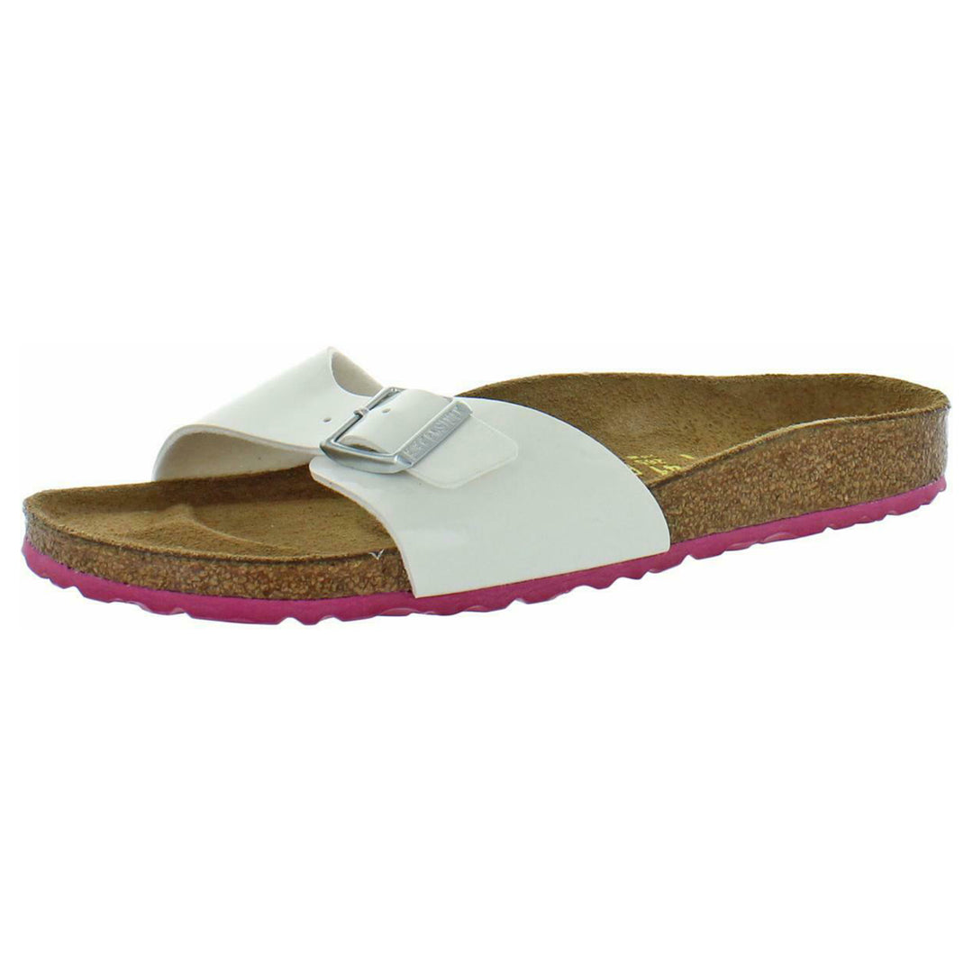 Birkenstock Madrid Sandals Womens Style : 0339413