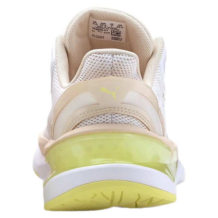 Puma Lqdcell Shatter First Mile Camo White (Women's)