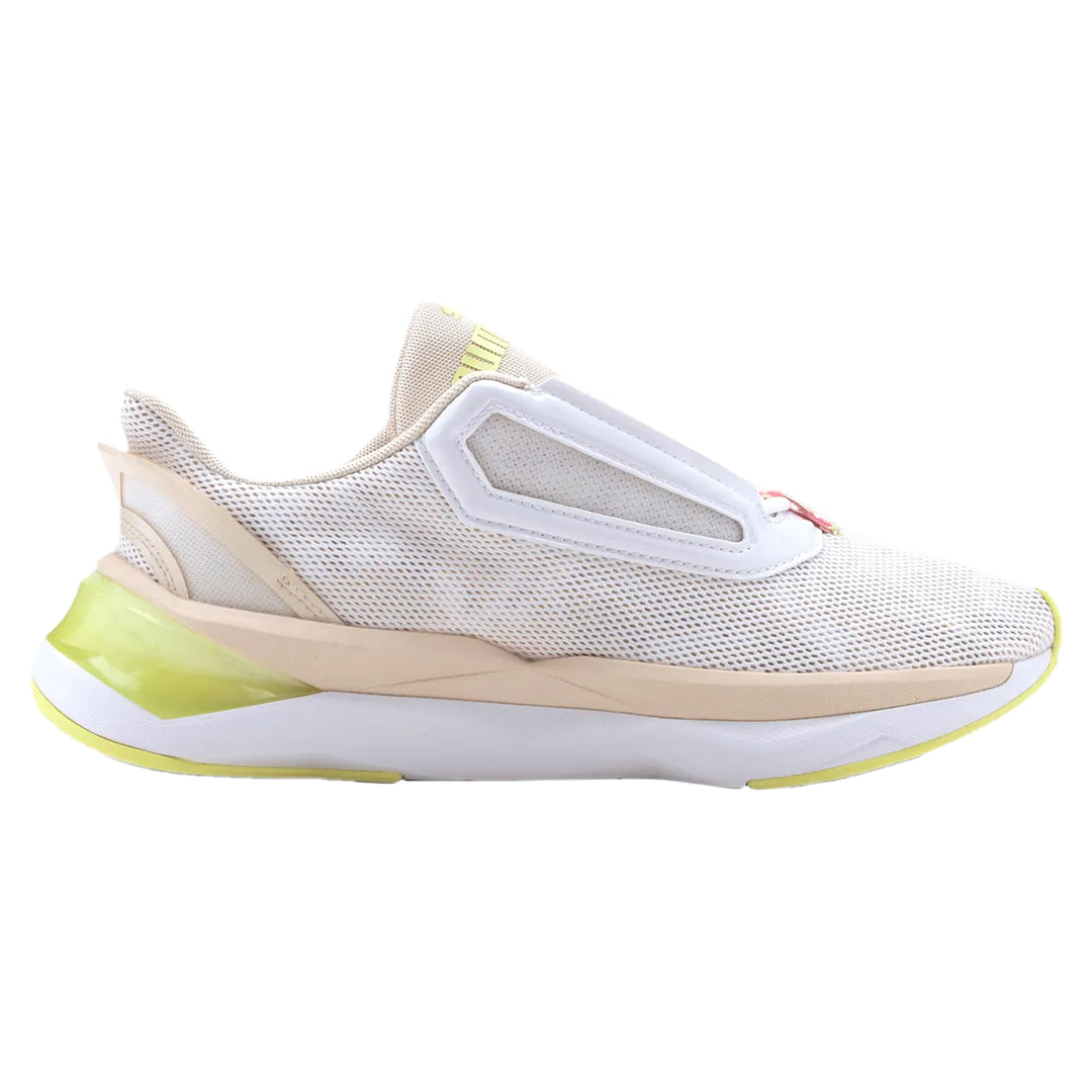 Puma Lqdcell Shatter First Mile Camo White (Women's)