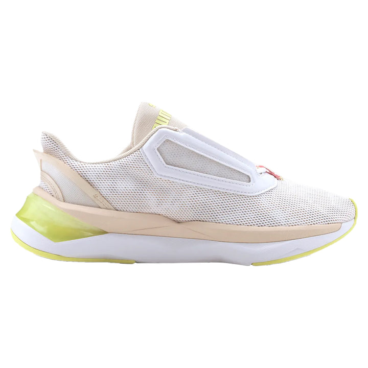 Puma Lqdcell Shatter First Mile Camo White (Women's)