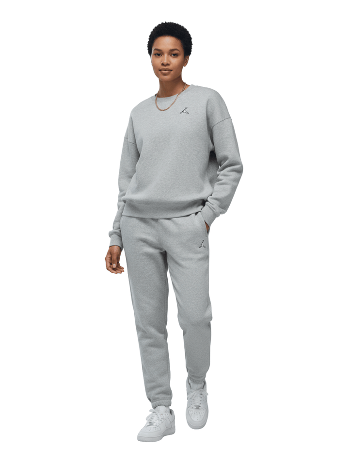 Jordan  Brooklyn Fleece Sweatshirt Womens Style : Dq4462