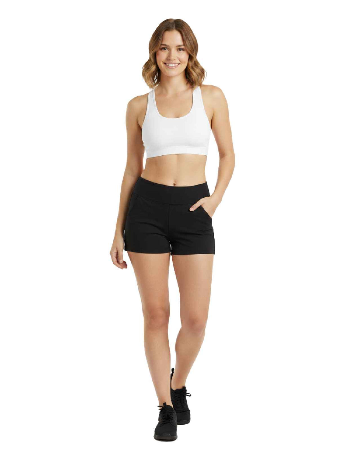 Womens Clothing Shorts