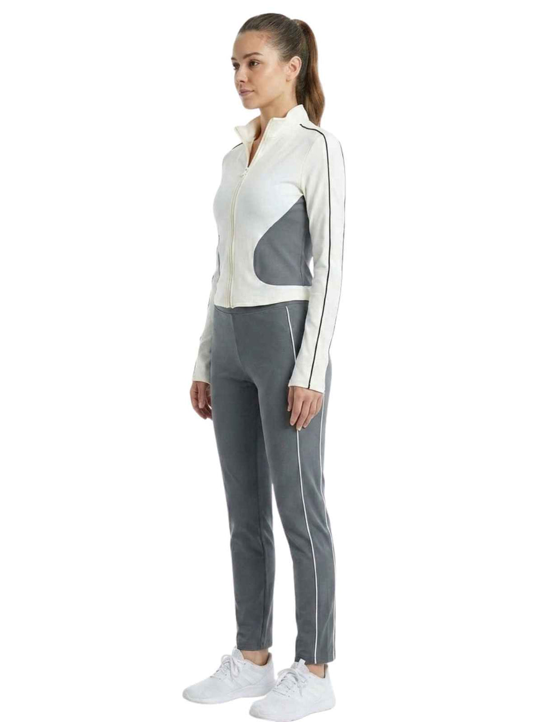 Women's Sporty Jacket
