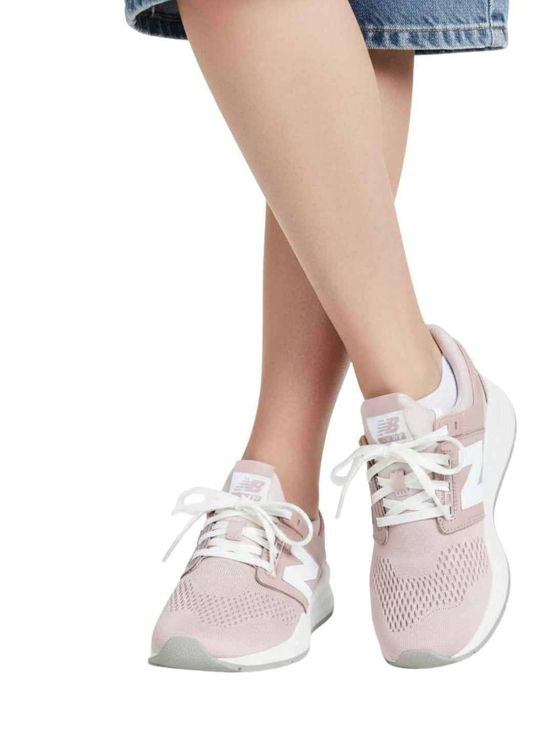 New Balance Lifestyle Womens Style : Ws247ui