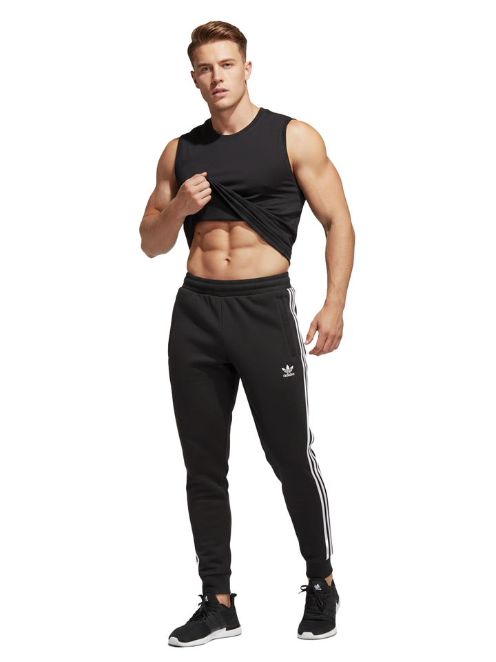 Adidas 3-stripes Pant Mens Style : Ia4794