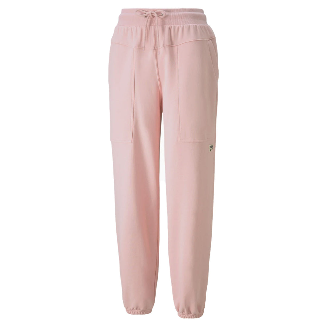 Puma Downtown Sweatpants Mens Style : 531680