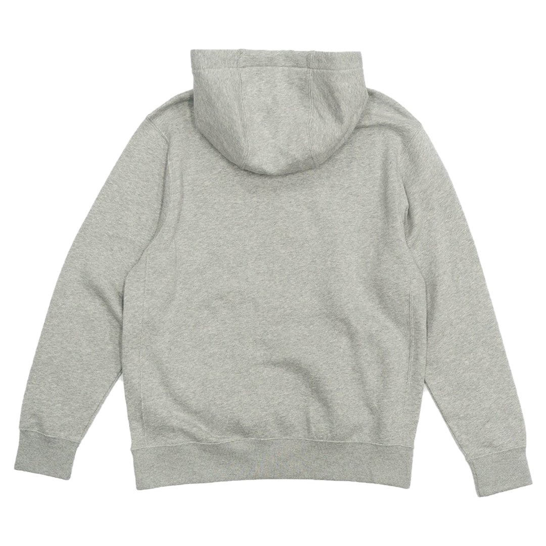 Nike Sportswear Club Fleece Graphic Pullover Hoodie Mens Style : Bv2973