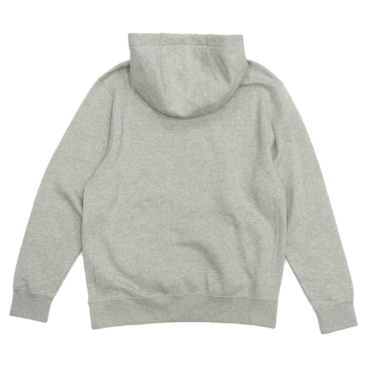 Nike Sportswear Club Fleece Graphic Pullover Hoodie Mens Style : Bv2973