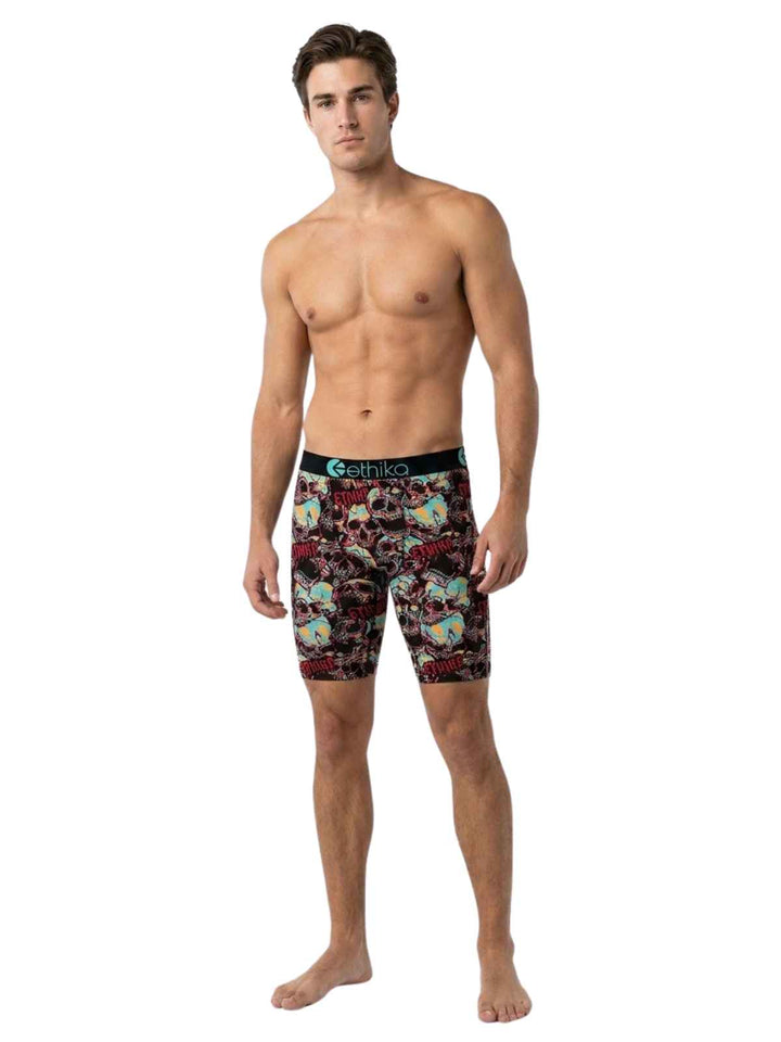 Ethika Havoc Staple Fit Boxer Briefs Mens Style : Mfaaag2510