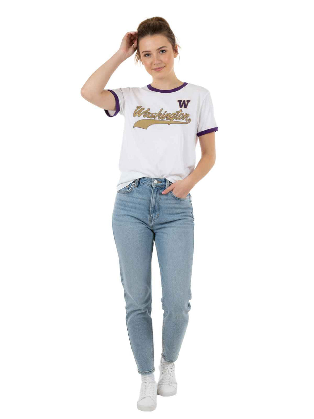 Womens Clothing Tops