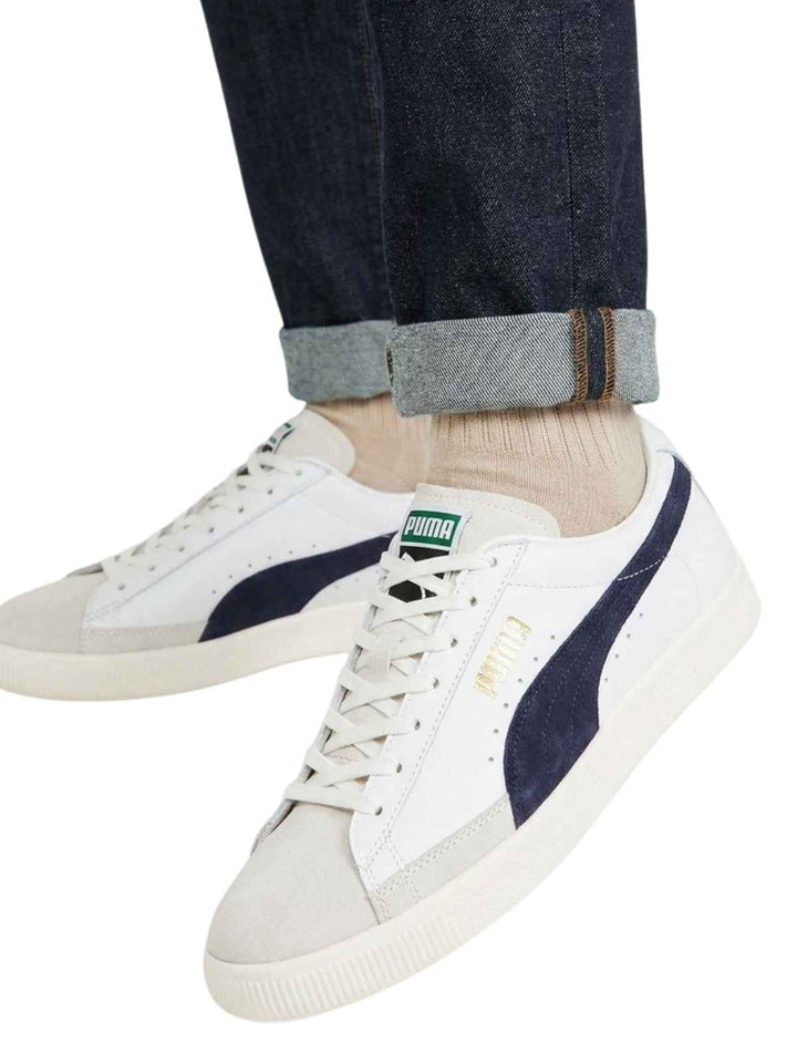 Puma Basket Vtg Mens Style : 374922