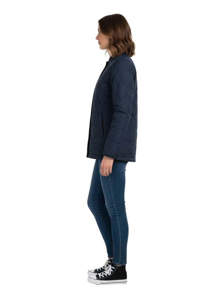 Joules Women's Padded Jacket