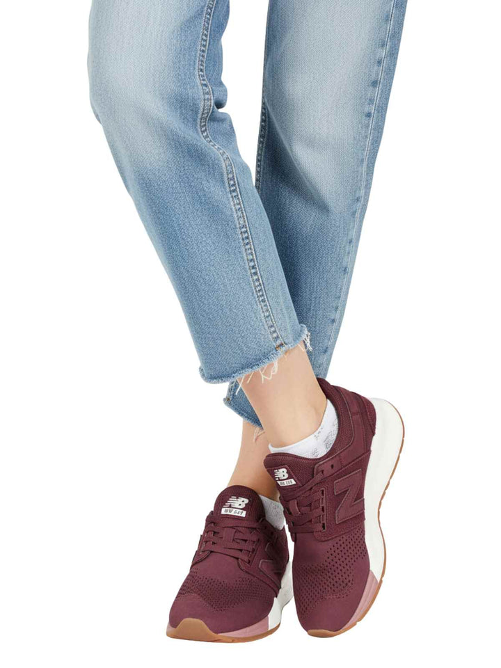 New Balance Lifestyle Womens Style : Ws247stb