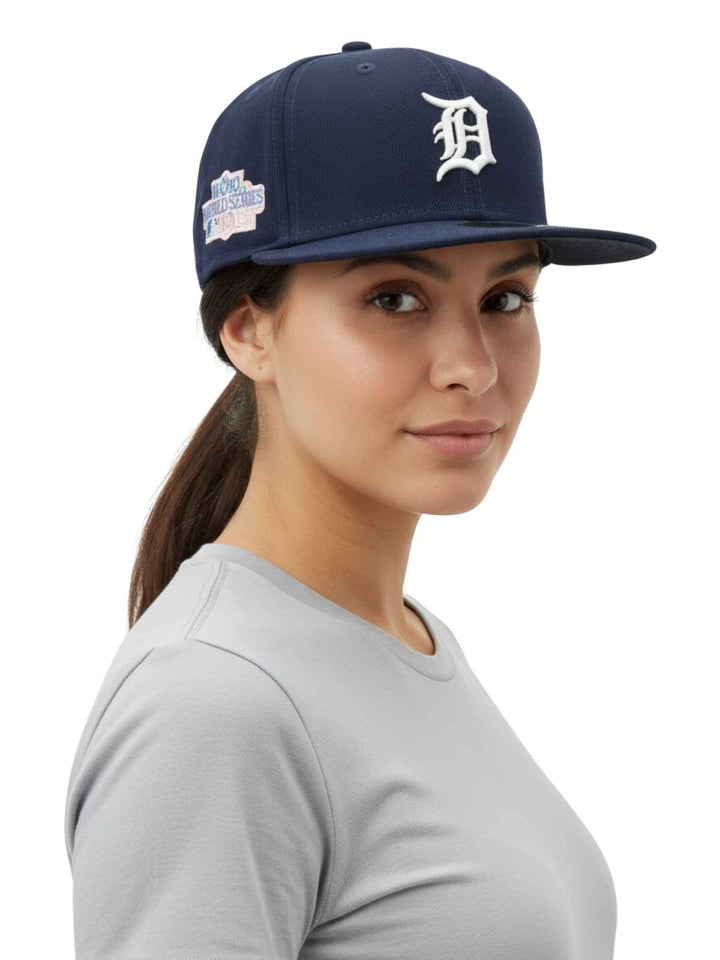 NEW ERA POP SWEAT 5950 11091 DETTIG Unisex Style: HHH-GV-60243521