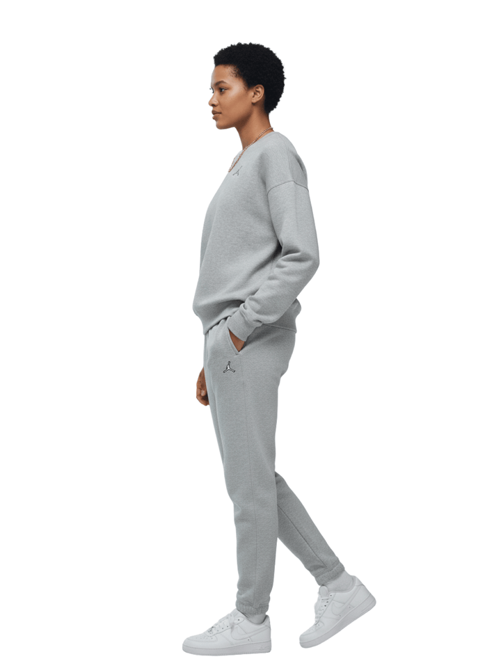 Jordan  Brooklyn Fleece Sweatshirt Womens Style : Dq4462